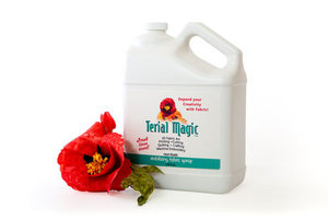 Terial Magic Fabric Stabilizer (1 Gallon)