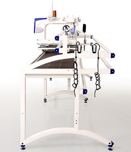 HQ Stitch 310 Machine - The Quilting Connection, LLC.