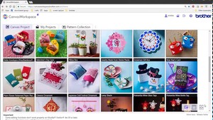 Brother Scanncut Canvas Workspace Web Based Platform To Create Designs Brother Scanncut Canvas Workspace Web Based Platform To Create Designs