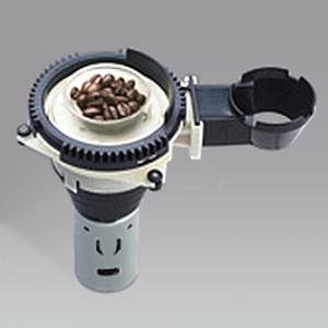 Miele Cm5100 Countertop Coffee Maker Espresso Machine And Cup Warmer