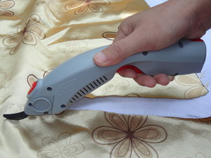 WBT-1 Portable Electric Scissors