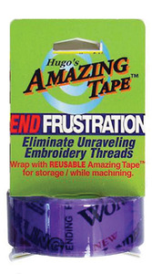 Hugo's Amazing Tape 1/2 x 50 ft – Hugos Amazing Tape