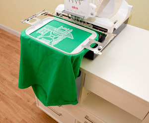 Kangaroo 9301B Ava Embroidery Machine Cabinet Brother PRS100, PR1X ...