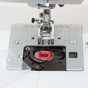 Brother XR9550 165 Stitches Computer Sewing Machine, 8 Buttonholes