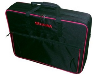 Machine Module Bags Bernina 999EB XL Embroidery Arm Module Bag for 5, 7, 8 Series Machines ...