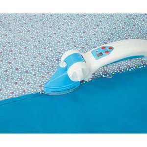 Petite Press Portable Mini Iron - Dritz