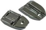 Brother SA128 Concealed Invisible Zipper Foot for 7mm ZZ Machines SEE SA102  at