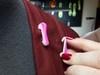 thumb