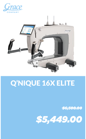 Qnique 16Elite X