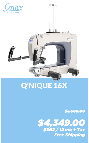 Qnique 16x $3914.10 jan1-31