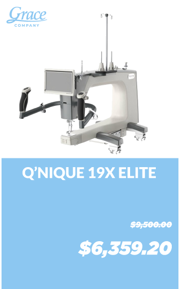 Qnique 19Elite X