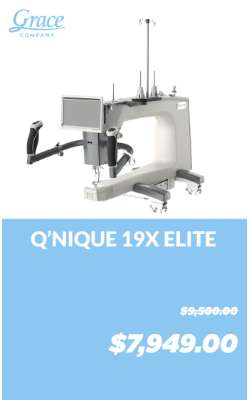 Qnique 19Elite X