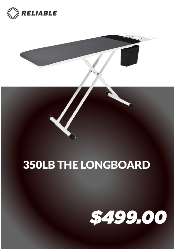 350lb the longboard