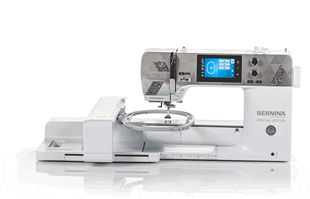 Bernina B590CE