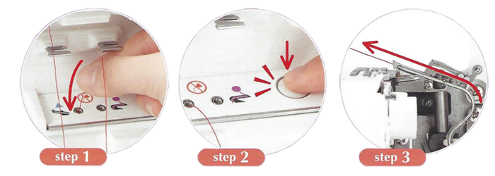 Replacement Blade For..Sew Good Stitch Eraser 40Mm - Performance