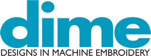 dime logo