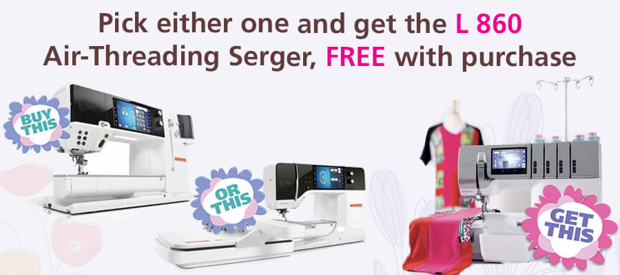 Bernina GWP Q4 2022