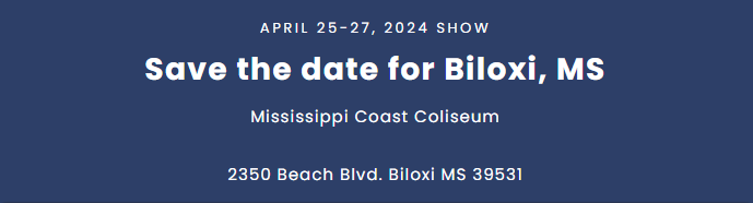 Save the Date for EEM Biloxi