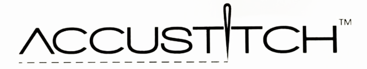 accustitch logo