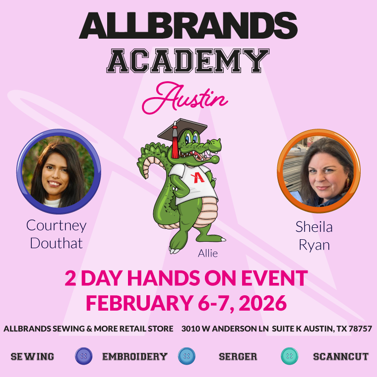 Brother New for 2026