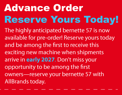 PreOrder b57 Coming in early 2027