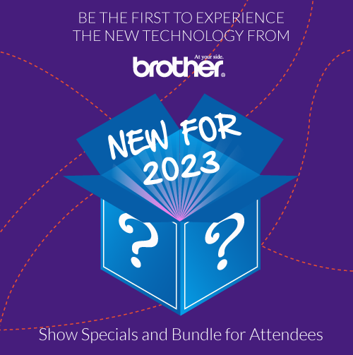Brother SAEXPRESS – Stitch Express (Auto Digitizing Software)