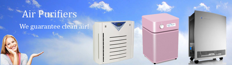 Brands Of Air Purifiers Cleaners And Fresheners
