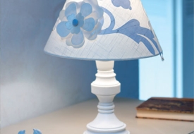 ScanNCut Lampshade Project ScanNCut, ScanNCut Project, Lampshade, AllBrands, AllBrands.com