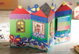 ScanNCut Ornamental Card Project ScanNCut, ScanNCut Project, Ornamental Card, AllBrands, AllBrands.com