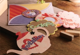 ScanNCut Pop-up Card & Letters Project ScanNCut, ScanNCut Project, Pop-up Card Letters, AllBrands, AllBrands.com