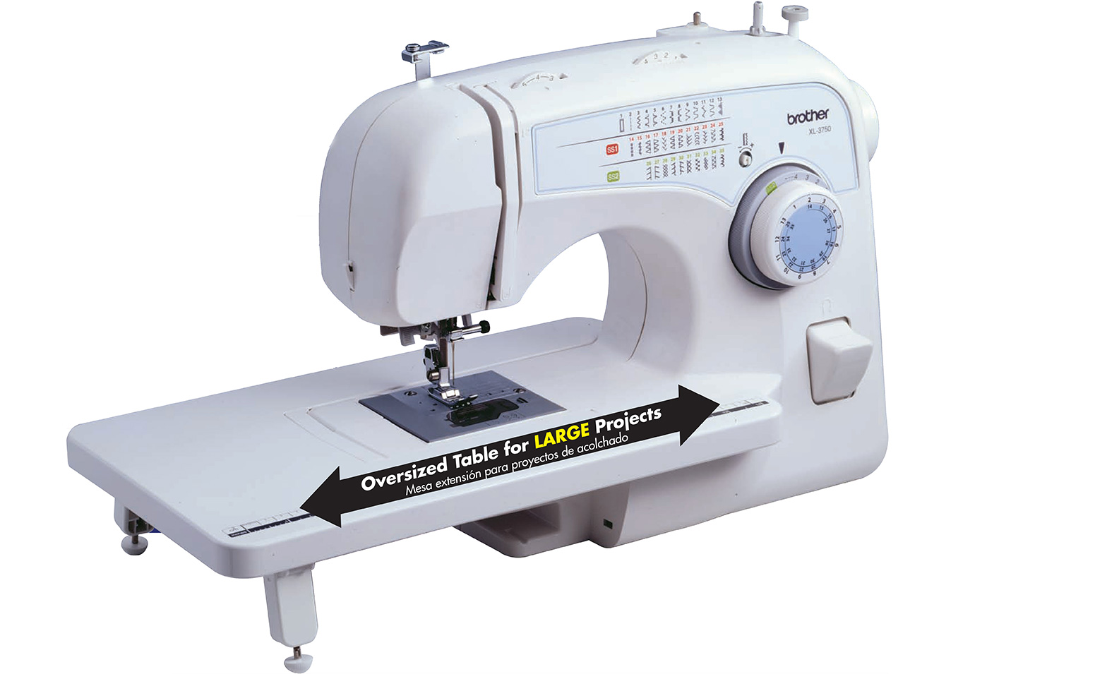 Brother Simplicity SB4138 Electric Sewing Machine