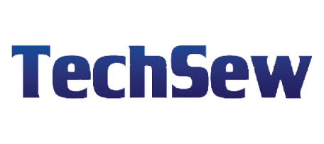 tech sew logo