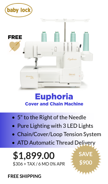 Euphoria Cover and Chain $1899.00