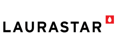 laurastar logo